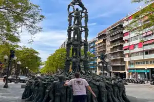 Из Барселоны — в Таррагону! - 8
