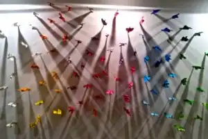 Современное искусство в Барселоне - 4