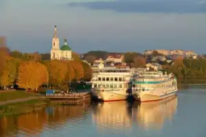 Тверь за 2 часа - 3