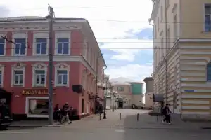 Владимир — очарование русской провинции - 6