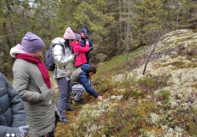 Лешего бояться — Карелию не видать - 8