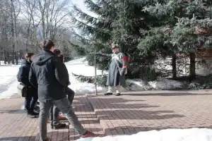 Смоленск в Отечественной войне 1812 года - 10