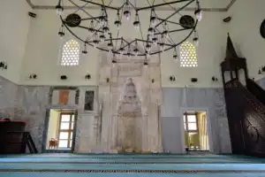 Бурса — первая столица Османской империи - 2