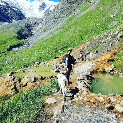 Путешествие по Восточной Осетии — древней Тагаурии - 17