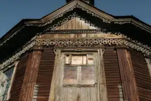 Мистический Барнаул - 2