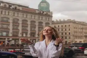 Прогулка по классическому Петербургу с фотографом - 16