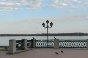 Поймать Самарский вайб - 5