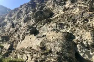 Не галопом по Куртатинскому ущелью (мини-группа) - 4