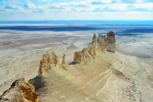 Бозжира: космический Казахстан (всё включено) - 4