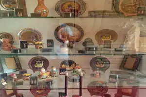 Ташкент: колорит Старого города - 15