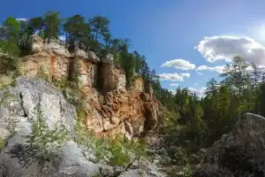Два дня на Русском Севере - 15