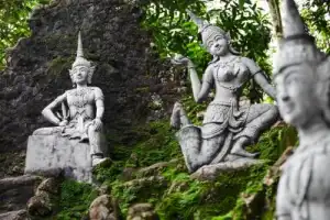 Обзорная экскурсия по Самуи Обзорная экскурсия по Самуи
