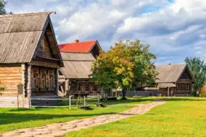 На внедорожнике во Владимир и Суздаль вместе с историком: индивидуальный тур - 4