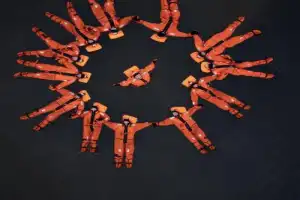 «Мы плывём на льдине, как на бригантине» — айс-флоатинг в Белом море - 3