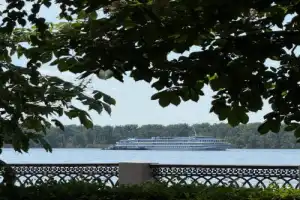 Первая встреча с Самарой: главные места и знакомство с историей - 3