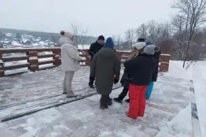 В гостях у старинной Рузы - 15