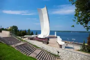 Первый взгляд на Самару