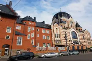 Сердце Кёнигсберга: прошлое и настоящее