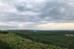 По Уфе — на мотоцикле - 7