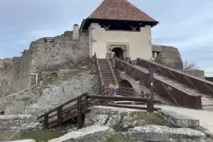 Излучина Дуная: Эстергом, Вишеград, Сентендре - 3