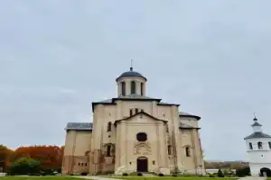 Старинные храмы Смоленска - 10