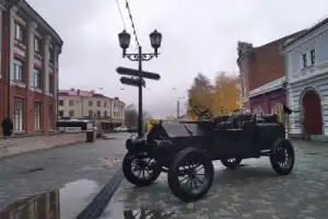 Загадки старой Вятки: экскурсия-квест по Кирову - 2