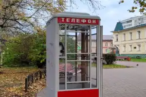 Прогулка по старинным улицам Архангельска - 2