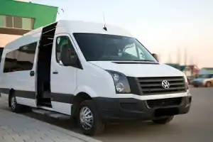 Вечерняя Гагра - 6