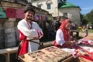 Добро пожаловать в Торжок! - 7