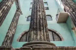 10 самых древних мест Барселоны - 2