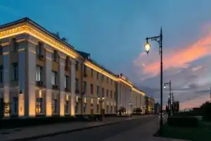 Дворянский Нижний: честь, любовь и семейные тайны аристократии - 7