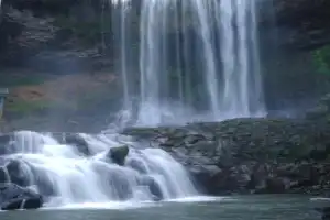Из Муйне — к самому высокому водопаду южного Вьетнама - 7