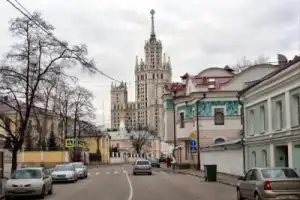 Неизвестная Таганка: пополнить список любимых мест в столице - 2