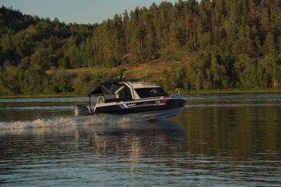 2 в 1: прогулка на катере к острову Валаам и по Ладожским шхерам - 10