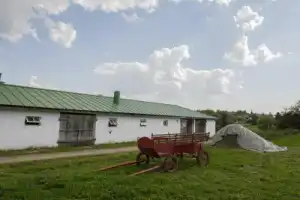 Большое путешествие в Ясную Поляну (на вашем автомобиле) - 21