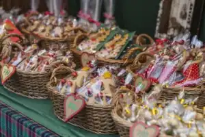 Рождественский Будапешт - 8