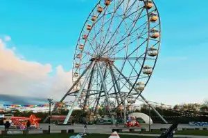 Мотопульс Ярославля - 2