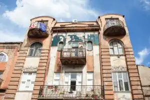 Модерн и эклектика — шедевры левого берега: прогулка с архитектором - 10