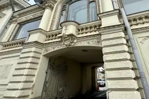 Казань любовная: традиции, истории, личности - 3