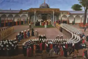 Первые шаги в Стамбуле - 5