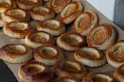 Ош — город хлебный - 5