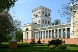 Из Минска — в самобытный Гомель! - 2