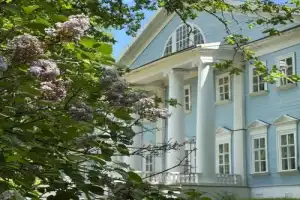 Усадьба Глинки — Новоспасское - 4