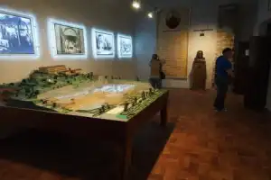 Абрау-Дюрсо из Анапы — на родину Советского шампанского - 6