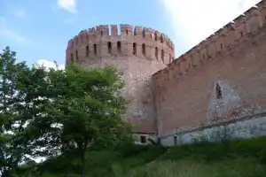 Смоленск и Польша - 12