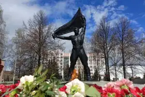 Ижевск: легенды, мифы, быль - 8