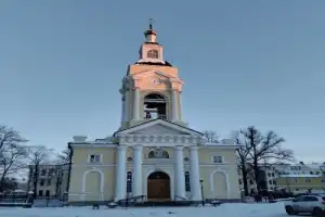 Выборг в век Петра I - 2