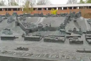 Нижегородский кремль: памятник эпохи Высокого Возрождения - 5