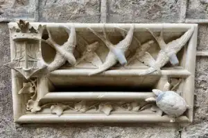 Барселона за 1 день - 12