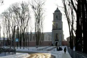 Несвиж: обзорная экскурсия по историческому центру - 7